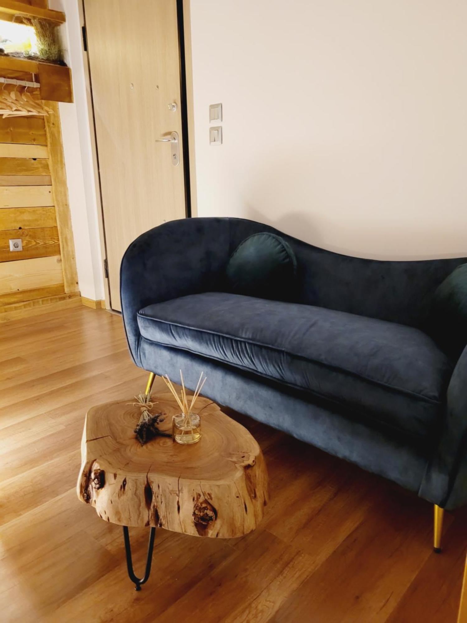 Boutique Athensairport Apartments Markópoulon Zimmer foto
